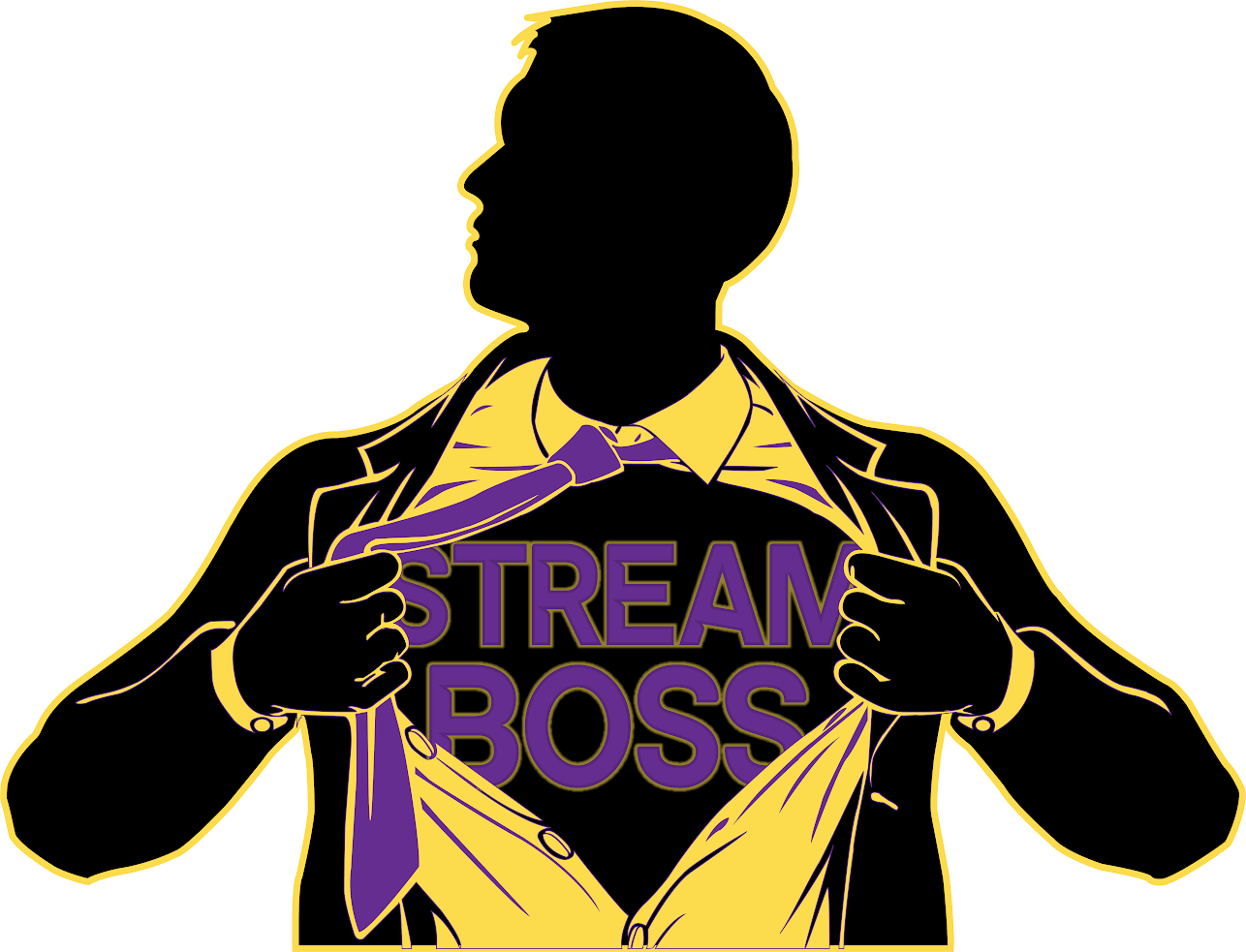 The Stream Boss